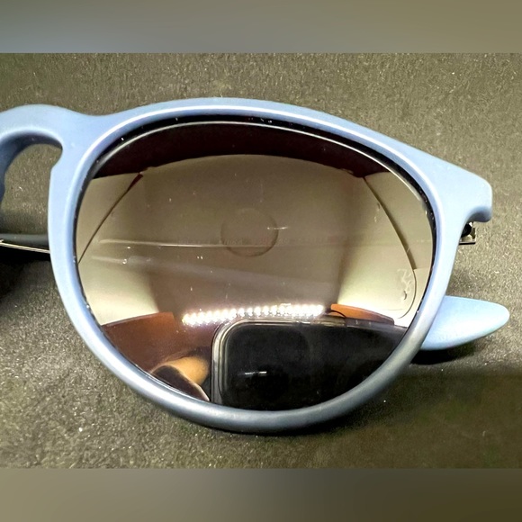 Used RB 4171 ERIKA COLOR MIX (blue) Limited Edition - Picture 4 of 6